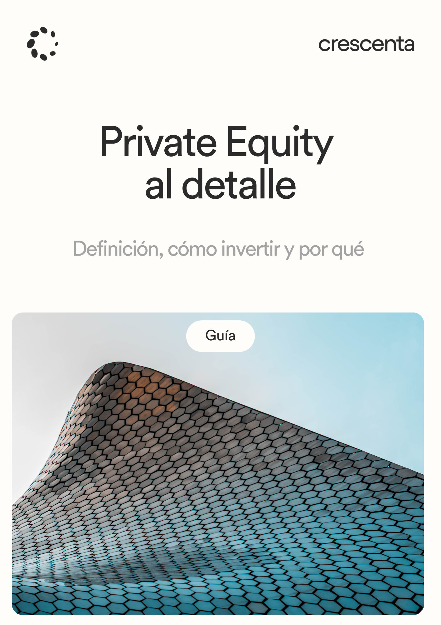 Guía Crescenta