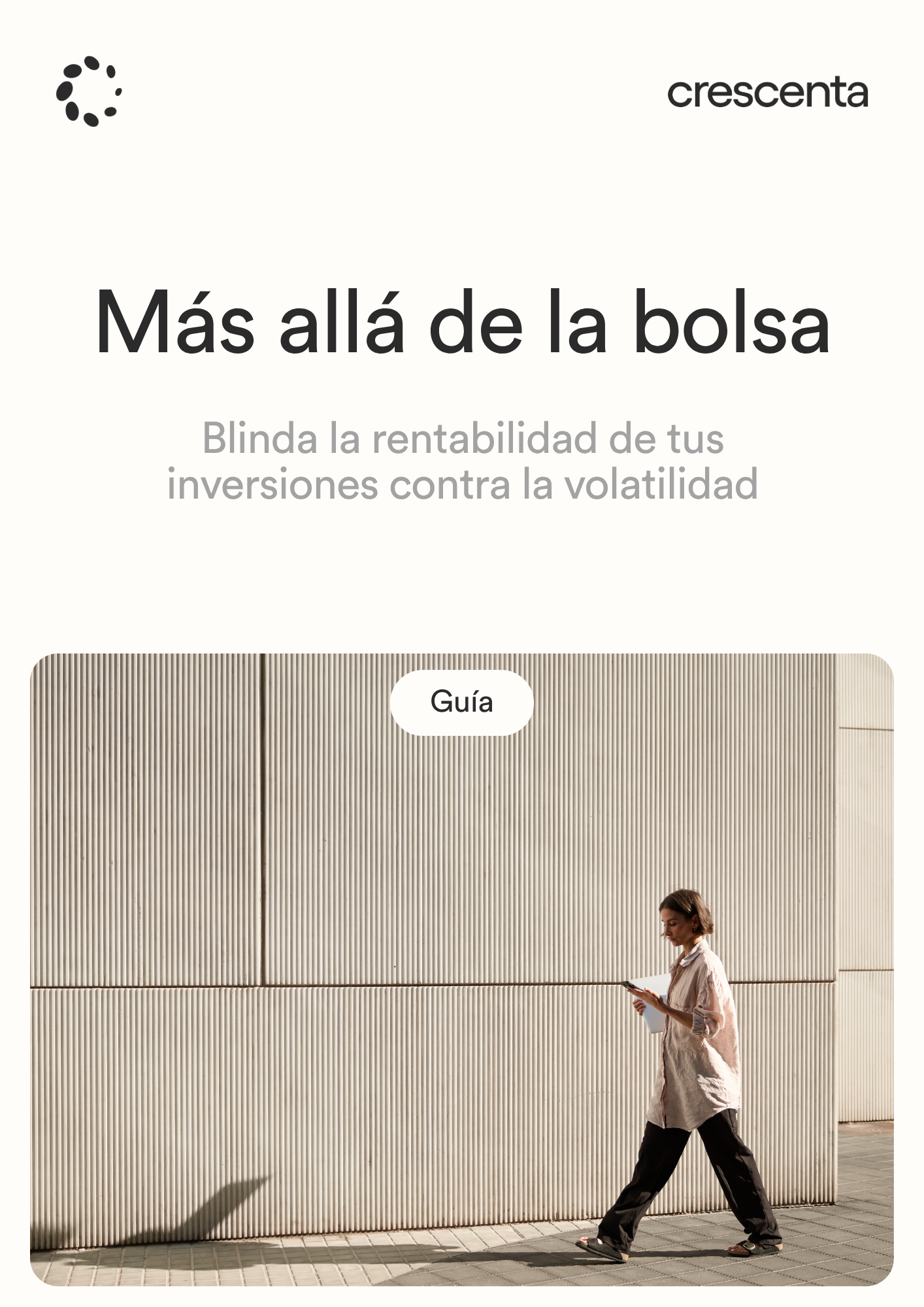 Guía Crescenta